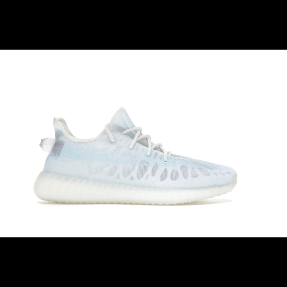 YEEZY BOOST 350 V2 Mono Ice